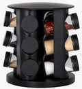 Buy today and get the rotating spice rack.